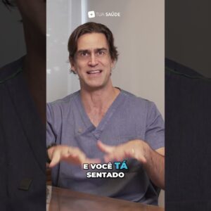 Dor nas Costas: A Solução É Movimento!