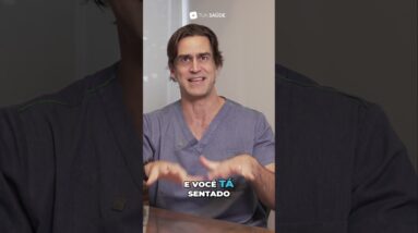 Dor nas Costas: A Solução É Movimento!