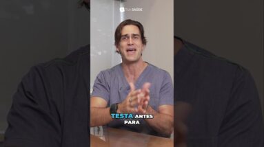 Dor nas Costas: Alívio Rápido e Eficaz em Casa!