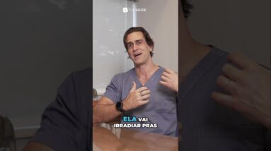 Dor nas Costas: Pedra na Vesícula vs Infarto!