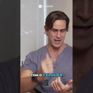 Dores nas Costas: Postura Incorreta e Como Evitar!