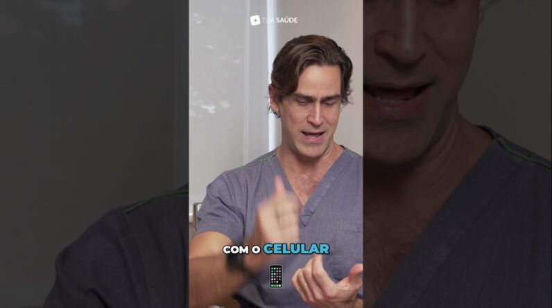 Dores nas Costas: Postura Incorreta e Como Evitar!