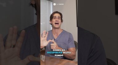 Dores nas Costas: Quando Procurar um Médico e Sintomas!