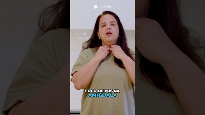 Clique ⬆️ Dor de Garganta, Causas e Tratamentos Eficazes