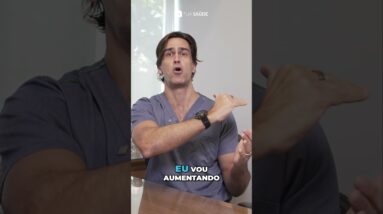 Clique ⬆️ Retenção de Líquido! Alimentos e Álcool Causam