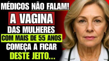MANDE PARA A SUA MULHER, ela precisa saber disso.