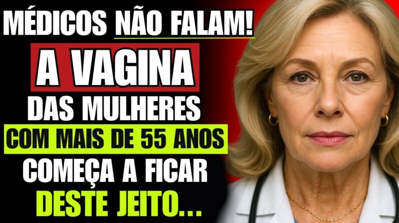 MANDE PARA A SUA MULHER, ela precisa saber disso.