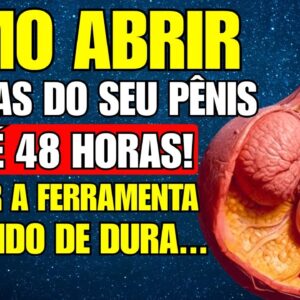 MANDE PARA O SEU HOMEM, ele precisa saber disso!