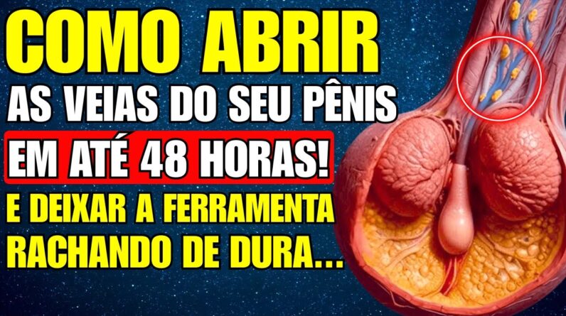 MANDE PARA O SEU HOMEM, ele precisa saber disso!