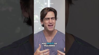 Pós-Bariátrica: Cirurgias Reparadoras e o Excesso de Pele!