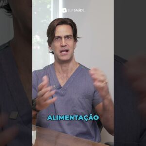 Clique ⬆️ Causas e o que Fazer com a Retenção de Líquidos