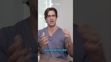 Clique ⬆️ Causas e o que Fazer com a Retenção de Líquidos