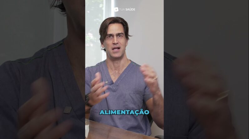 Clique ⬆️ Causas e o que Fazer com a Retenção de Líquidos