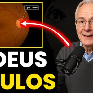 A Fruta Que Protege Sua Visão Após os 60 🍇 Sem Remédios, Sem Cirurgia