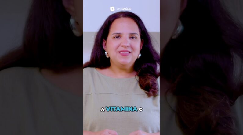 Vitamina C: Previne Resfriados? Descubra a Verdade!